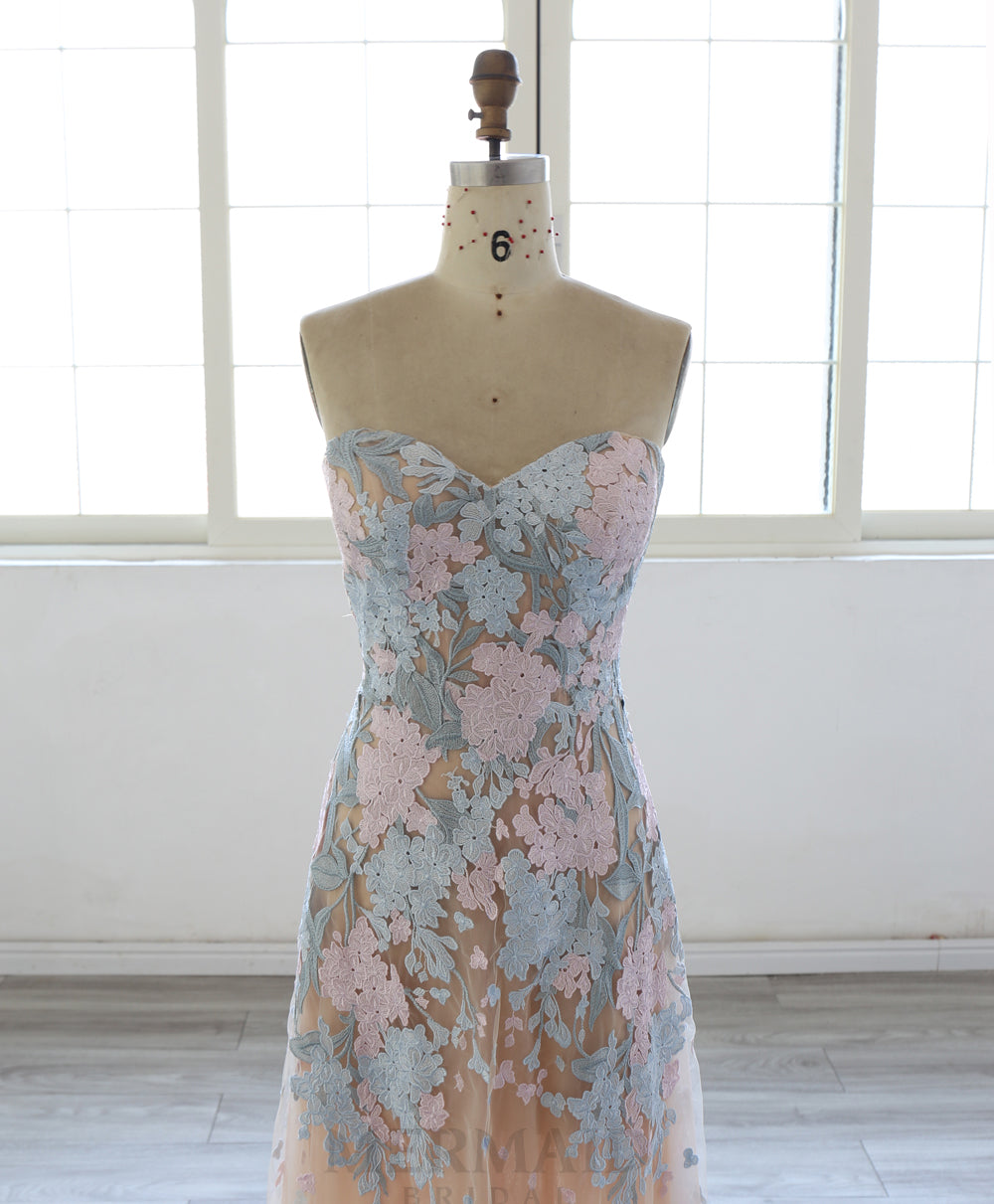 New Luxury Party Dresses Women's  Evening Dress 2027