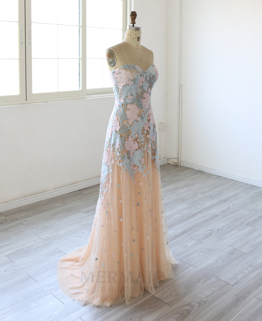 New Luxury Party Dresses Women's  Evening Dress 2027
