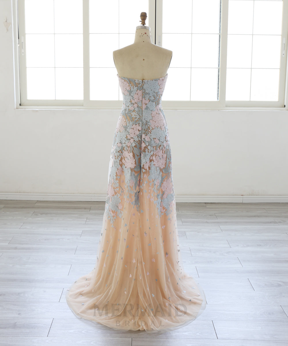 New Luxury Party Dresses Women's  Evening Dress 2027