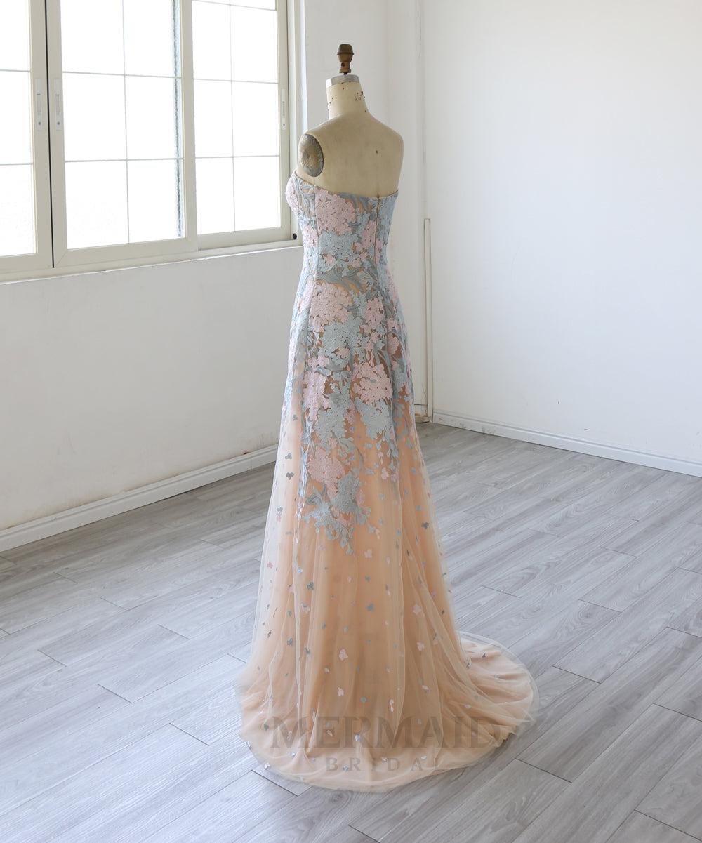 New Luxury Party Dresses Women's  Evening Dress 2027